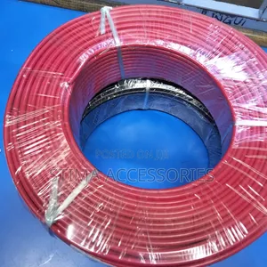 Cable Connect 4.0 - 2.5mm Single Core Electrical Cable