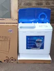 Roch 7KG Top Load Twin Tub Washing Machine - Brand New - 2