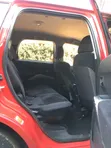Mitsubishi Outlander 2.4 4WD Intense 2007 Red - 2