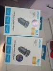 Anker 24W Dual Port Car Charger - 2