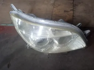 Toyota Rush 2012 Xenon Headlight