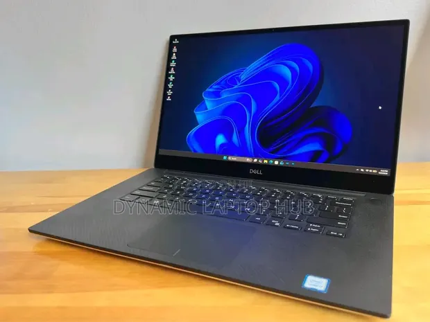 Dell XPS 15 7590 Laptop - Core i7, 16GB RAM, 512GB SSD, 4K Display - 1