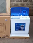 Roch 7KG Top Load Semi-Automatic Twin Tub Washer - 1