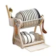 Minimalist Kitchen Dish Rack/Drainer - 2