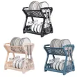 Minimalist Kitchen Dish Rack/Drainer - 3