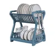 Minimalist Kitchen Dish Rack/Drainer - 5