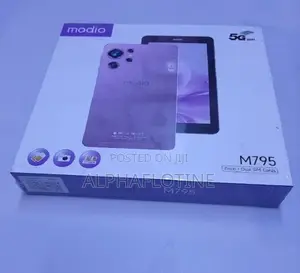 New Modio M796 256GB Pink