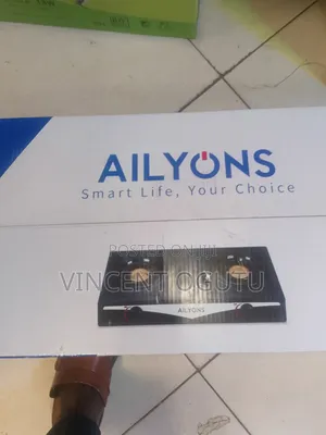 Ariston 2-Burner Cooker