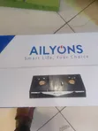 Ariston 2-Burner Cooker - 1