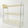 3-Tier Dish Rack - 2
