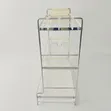 3-Tier Dish Rack - 3