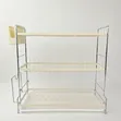 3-Tier Dish Rack - 4
