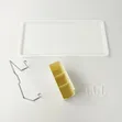 3-Tier Dish Rack - 5