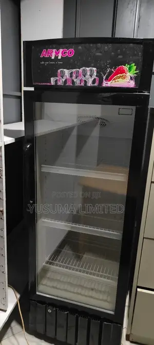 AMCO ASC-190 Refrigerator