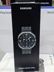 Samsung Galaxy Watch Ultra 47mm LTE Smartwatch (2025) - 1