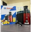 Electromate Juicer/Juice Extractor - 1
