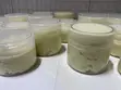 Siagi Safi ya Magharibi mwa Afrika - Mbichi, Hai, Haijatengenezwa - 3