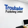 Professional Indoor Reception Signage Design & Installation - 1