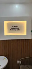 Professional Indoor Reception Signage Design & Installation - 4
