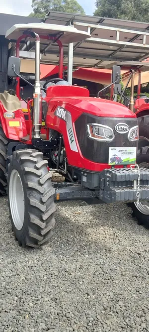Letol LT354 75HP Tractor - Brand New