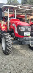 Letol LT354 75HP Tractor - Brand New - 1