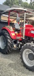 Letol LT354 75HP Tractor - Brand New - 2