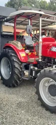 Letol LT354 75HP Tractor - Brand New - 3