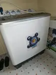 Von 13KG Top Load Washing Machine - Brand New - 1