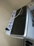 Von 13KG Top Load Washing Machine - Brand New - 4