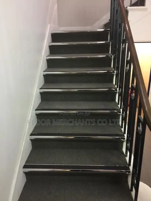 Floor Carpet Tiles - 1