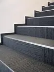 Floor Carpet Tiles - 2