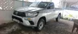 Toyota Hilux 2.4 Diesel Single Cab 2020 - 2