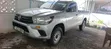 Toyota Hilux 2.4 Diesel Single Cab 2020 - 3