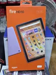 Amazon Fire HD 10 32GB Mpya Pink - 1
