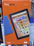 Amazon Fire HD 10 32GB Mpya Pink - 2