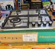 Hisense 60x60cm Built-in Cooker - 1
