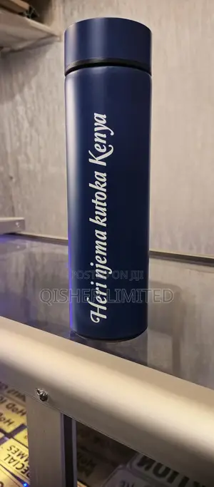 Water Bottle Branding Services