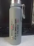 Water Bottle Branding Services - 2