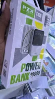 PZX C136 Power Bank 10000mAh 4 Ports - 2