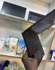 Dell Latitude 14 E5470 Laptop - 8GB RAM, 256GB SSD - 4