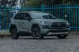 Toyota RAV4 Adventure AWD 2020 - 2