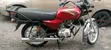 Bajaj Boxer 2025 Red - 1