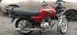 Bajaj Boxer 2025 Red - 2