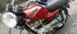 Bajaj Boxer 2025 Red - 3