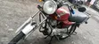 Bajaj Boxer 2025 Red - 4