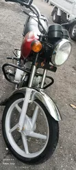 Bajaj Boxer 2025 Red - 5