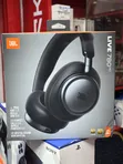 JBL Live 780NC Headphones za Wireless Zinazozima Kelele - 1