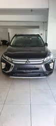 Mitsubishi Eclipse Cross 1.5 FWD 2019 Black - 1