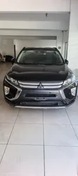 Mitsubishi Eclipse Cross 1.5 FWD 2019 Black - 2