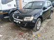Suzuki Escudo 2011 Black - 1
